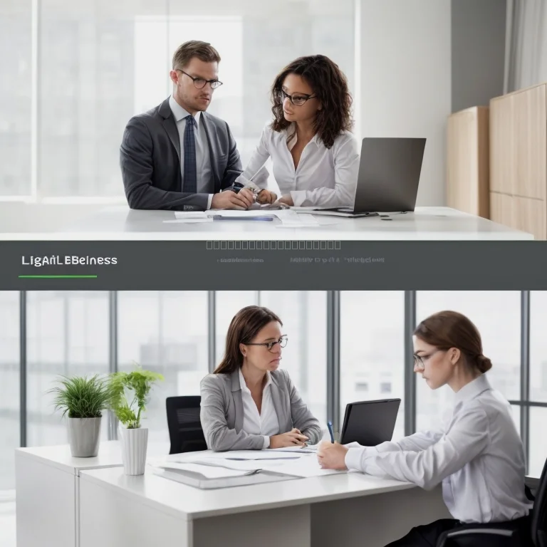 Services Tailored to Your Growth Stage